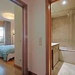 Gruenes Avila By Interhome Апартаменти *