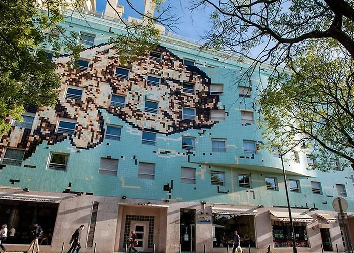 Gruenes Avila By Interhome Appartement