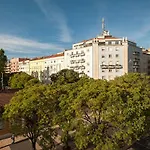Gruenes Avila By Interhome Apartment *