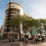 Apartment Gruenes Avila By Interhome
