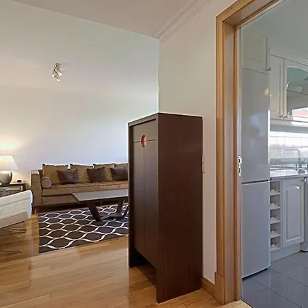 Apartman Gruenes Avila By Interhome Lisboa