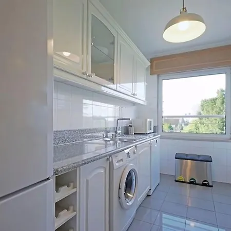 Gruenes Avila By Interhome * Lisbona