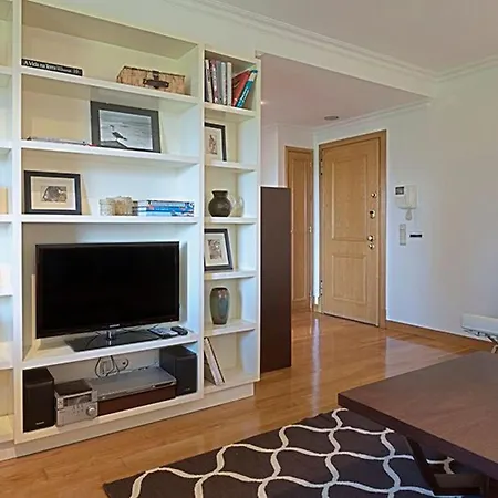 Appartamento Gruenes Avila By Interhome *