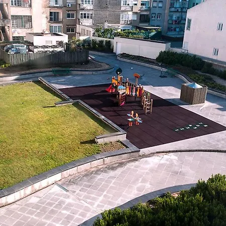 דירה Gruenes Avila By Interhome *