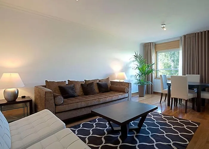 Gruenes Avila By Interhome *