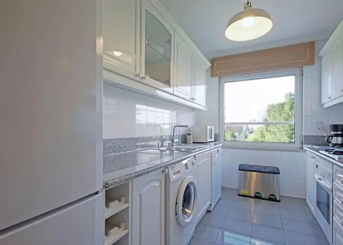 Gruenes Avila By Interhome * Lisbona