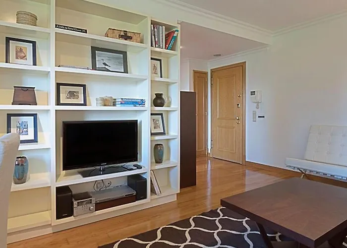 Appartamento Gruenes Avila By Interhome *