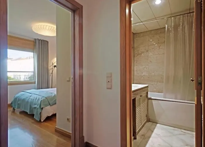 Gruenes Avila By Interhome Appartamento *