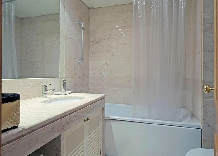 Appartamento Gruenes Avila By Interhome *