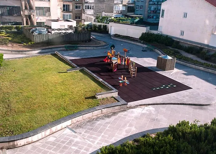 Appartamento Gruenes Avila By Interhome *