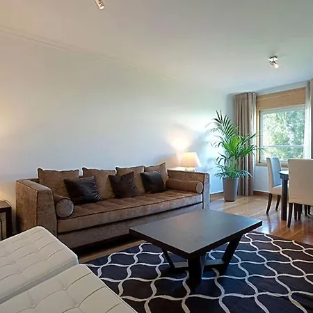 Gruenes Avila By Interhome *