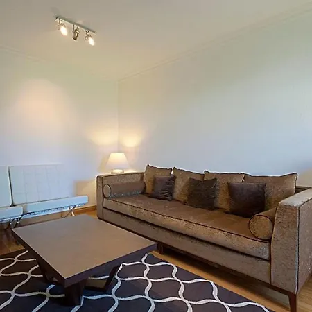 Lägenhet Gruenes Avila By Interhome Lisboa