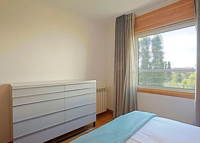 Lägenhet Gruenes Avila By Interhome Lisboa