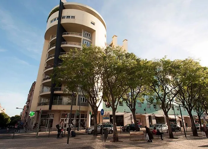 Lägenhet Gruenes Avila By Interhome