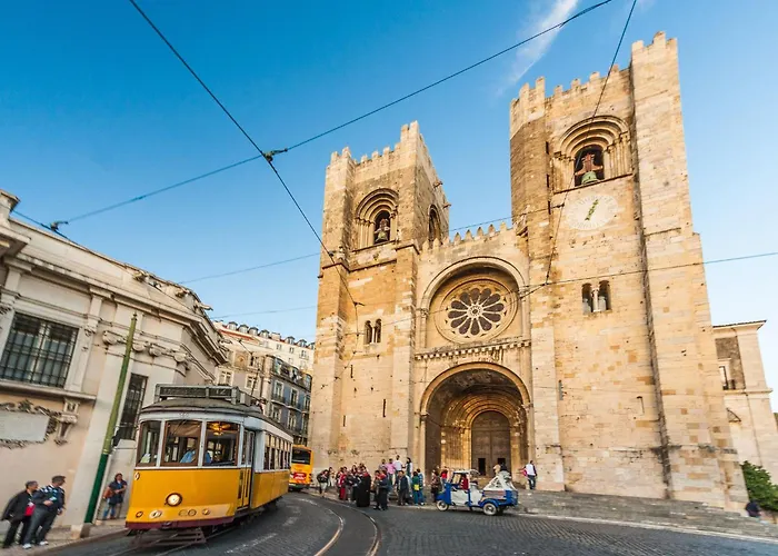 Gruenes Avila By Interhome Lägenhet *