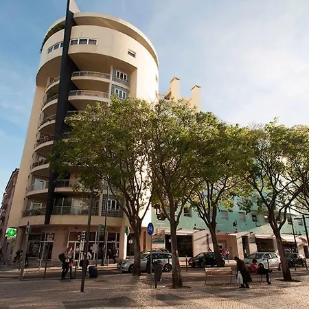 Apartment Gruenes Avila By Interhome